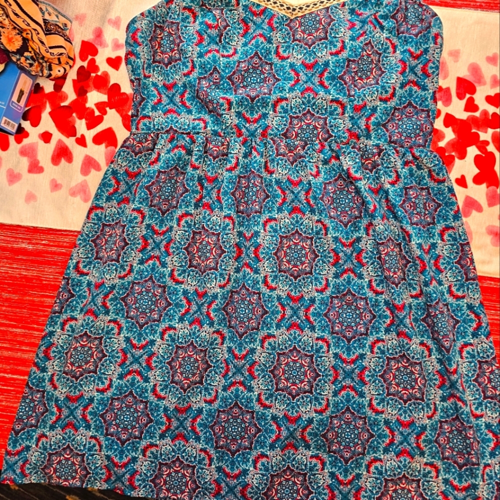 Summer dress